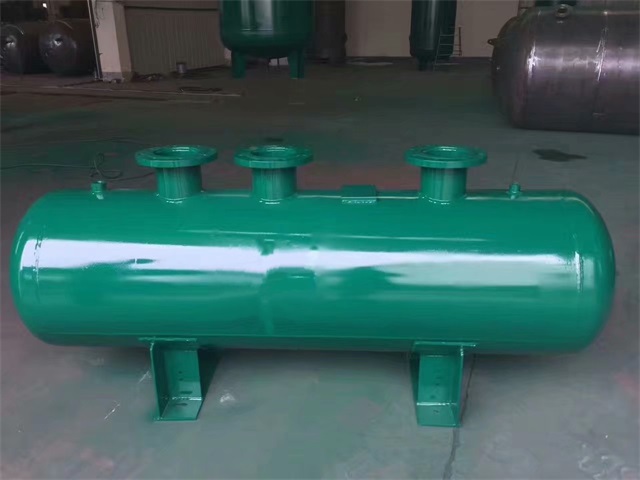 洪江洪江洪江蒸汽分气缸