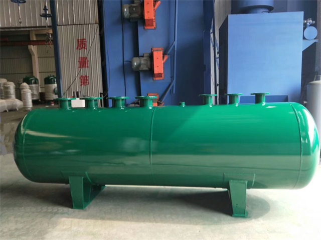 洪江洪江洪江蒸汽分气缸